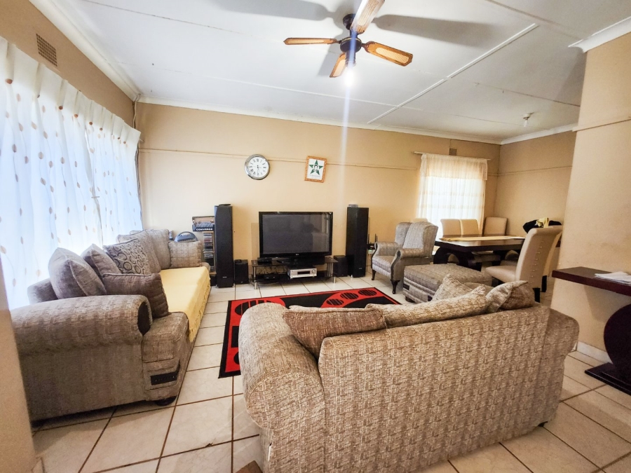 3 Bedroom Property for Sale in Stilfontein Ext 4 North West